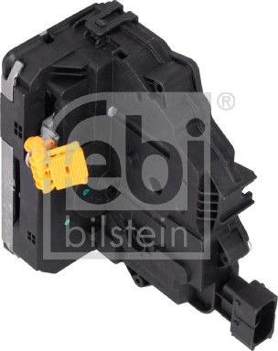 FEBI Bilstein 1001604 - Zamek drzwi