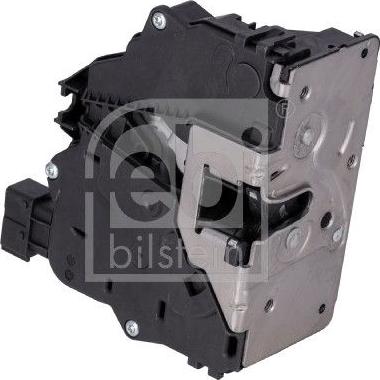 FEBI Bilstein 1001604 — Zamek drzwi