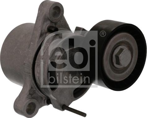 FEBI Bilstein 100168 — Napinacz paska klinowego wielorowkowego