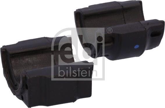 FEBI Bilstein 1001194 — Tuleja, stabilizator