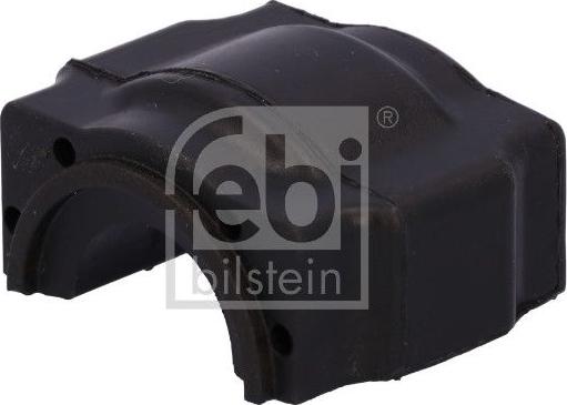 FEBI Bilstein 1001193 - Poduszka stabilizatora