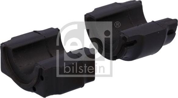 FEBI Bilstein 1001193 — Tuleja, stabilizator