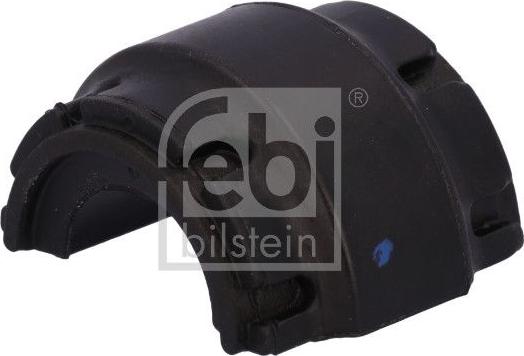 FEBI Bilstein 1001193 - Poduszka stabilizatora