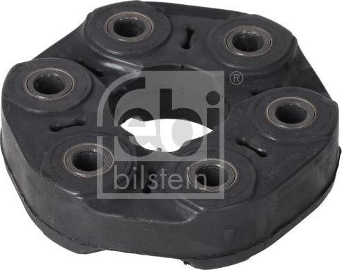 FEBI Bilstein 1001143 — Połączenie, wał wzdłużny