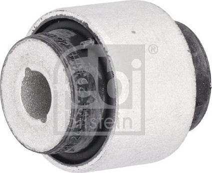 FEBI Bilstein 1001142 - Silentblock wahacza tył