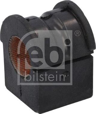 FEBI Bilstein 1001155 — Tuleja, stabilizator