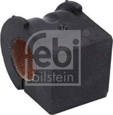 FEBI Bilstein 1001155 - Poduszka stabilizatora