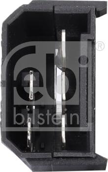 FEBI Bilstein 1001118 - Silnik wycieraczek