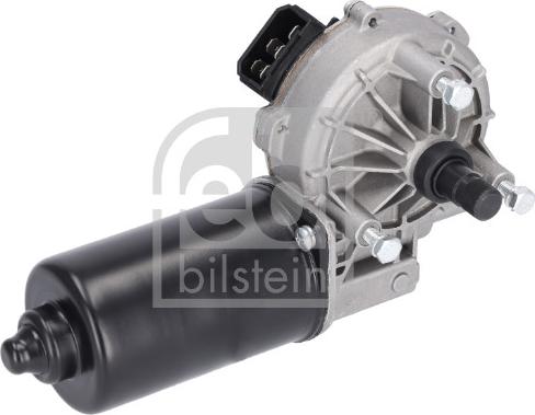 FEBI Bilstein 1001118 — Silnik wycieraczek