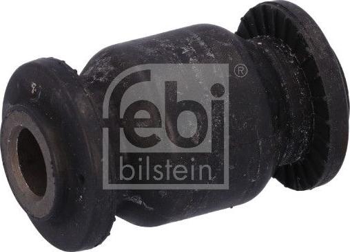 FEBI Bilstein 1001187 - Silentblock wahacza przód