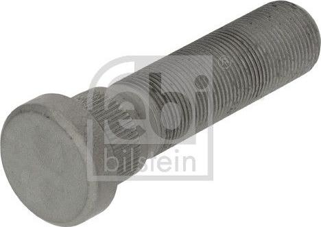 FEBI Bilstein 1001124 — Sworzeń koła