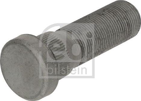 FEBI Bilstein 1001125 — Sworzeń koła