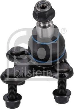 FEBI Bilstein 1001841 — Przegub mocujący / prowadzący