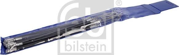 FEBI Bilstein 1001857 - Linka drzwi