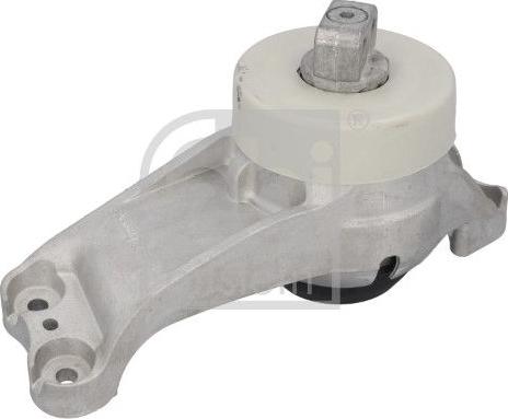 FEBI Bilstein 1001868 - Poduszka silnika