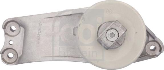 FEBI Bilstein 1001868 - Poduszka silnika