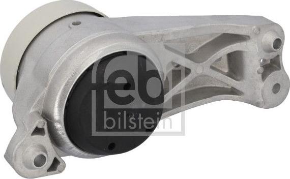 FEBI Bilstein 1001868 - Poduszka silnika