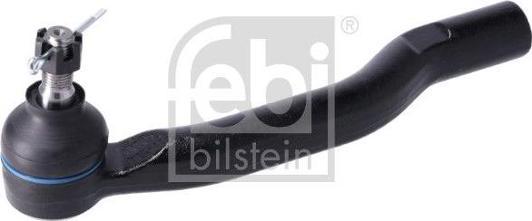 FEBI Bilstein 1001835 — Końcówka drążka kierowniczego poprzecznego