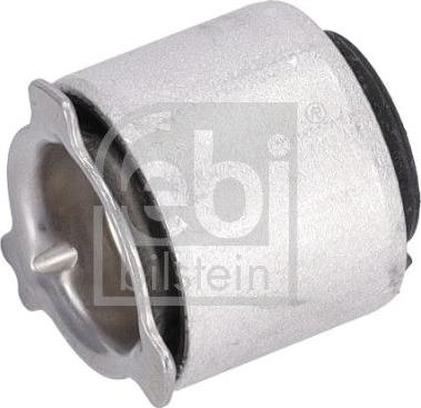 FEBI Bilstein 1001829 - Silentblock wahacza przód