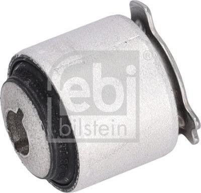 FEBI Bilstein 1001829 - Silentblock wahacza przód