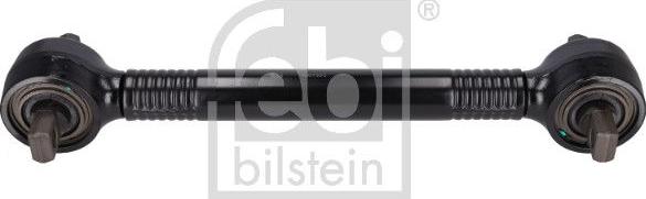 FEBI Bilstein 1001353 — Wahacz, zawieszenie koła