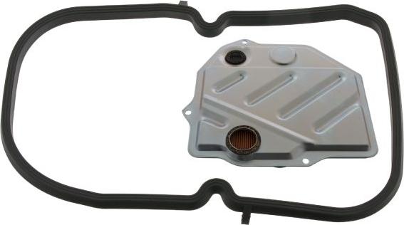 FEBI Bilstein 100130 — Filtr hydrauliczny, automatyczna skrzynia biegów
