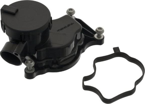 FEBI Bilstein 100133 - ZAWÓR ODMY BMW 3 E90 3.0 06-