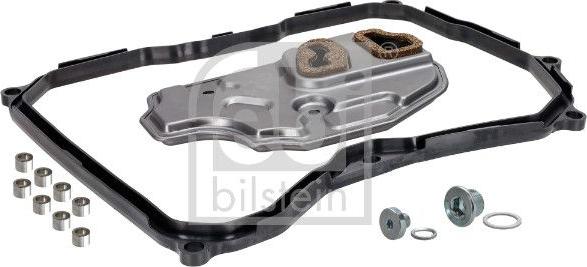 FEBI Bilstein 1001294 — Filtr hydrauliczny, automatyczna skrzynia biegów