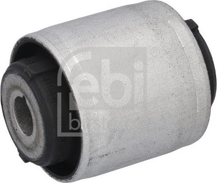 FEBI Bilstein 1001266 — Łożyskowanie, wahacz
