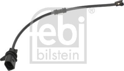 FEBI Bilstein 1001235 — Styk ostrzegawczy, zużycie okładzin hamulcowych