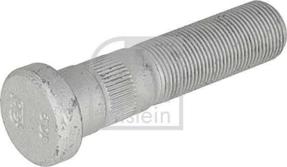 FEBI Bilstein 1001730 - Śruby. nakrętki. szpilki