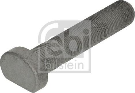 FEBI Bilstein 1001731 — Sworzeń koła