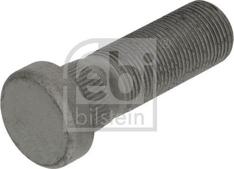 FEBI Bilstein 1001724 — Sworzeń koła