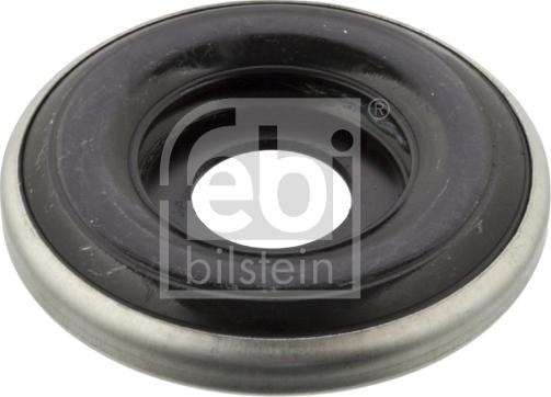 FEBI Bilstein 10089 — Łożysko walcowe, mocowanie amortyzatora