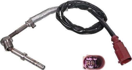 FEBI Bilstein 100844 - CZUJNIK TEMP. SPALIN VW GOLF 2.0TDI 08-