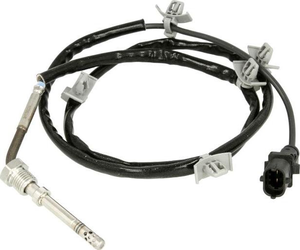 FEBI Bilstein 100843 — Czujnik, temperatura spalin