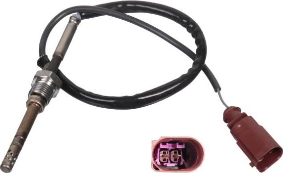 FEBI Bilstein 100851 - CZUJNIK TEMP. SPALIN AUDI A4 3.0TDI 04-