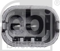 FEBI Bilstein 100852 - CZUJNIK TEMPERATURY SPALIN
