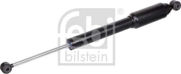FEBI Bilstein 100866 — Amortyzator układu kierowniczego