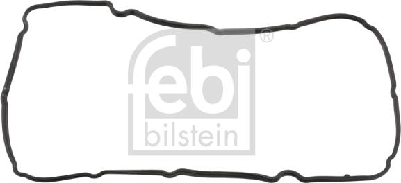 FEBI Bilstein 100860 — Uszczelka, pokrywa głowicy cylindrów