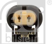 FEBI Bilstein 100825 - CZUJNIK TEMP. SPALIN DB M KLASA W164 3.0 10-