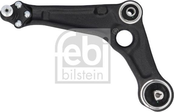FEBI Bilstein 1003995 — Wahacz, zawieszenie koła