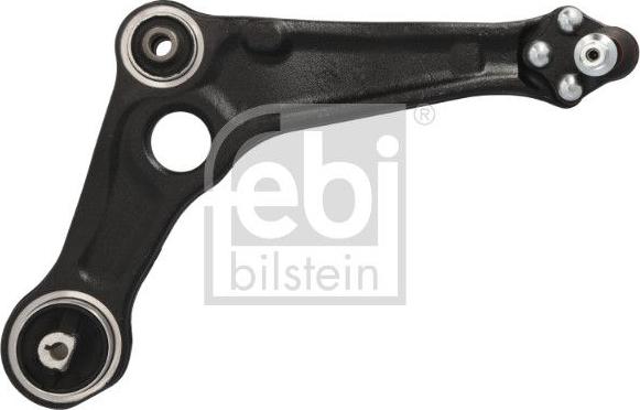 FEBI Bilstein 1003990 — Wahacz, zawieszenie koła