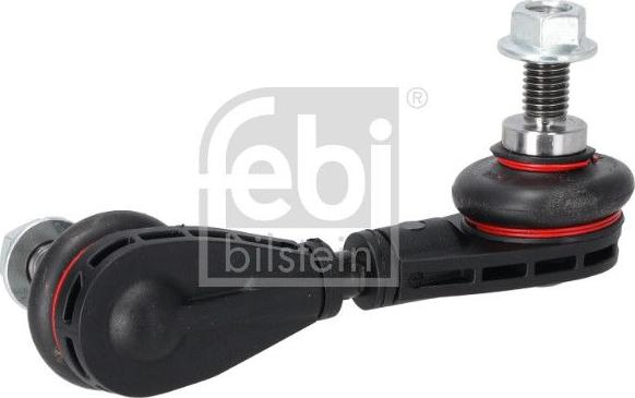 FEBI Bilstein 1003978 - Łącznik drążka stabilizatora