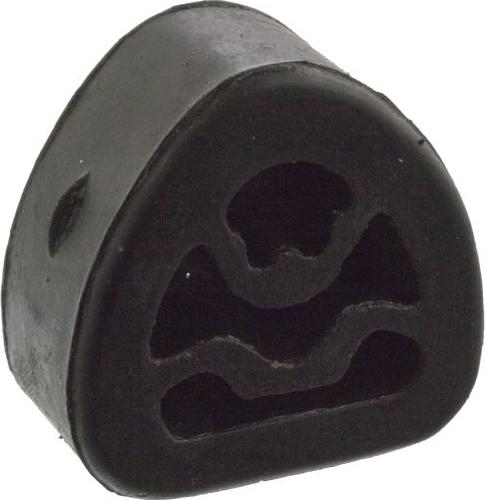 FEBI Bilstein 10039 — Uchwyt, tłumik