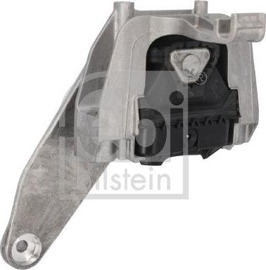 FEBI Bilstein 1003463 - Poduszka silnika