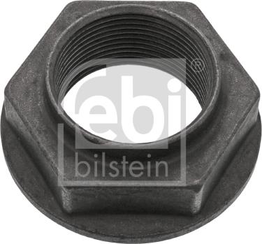 FEBI Bilstein 100348 - NAKRĘTKA PIASTY DB P. SPRINTER 06-