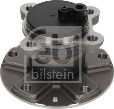 FEBI Bilstein 1003428 — Zestaw łożysk koła