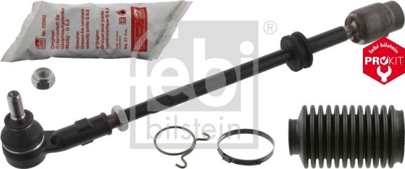FEBI Bilstein 100342 — Drążek kierowniczy poprzeczny