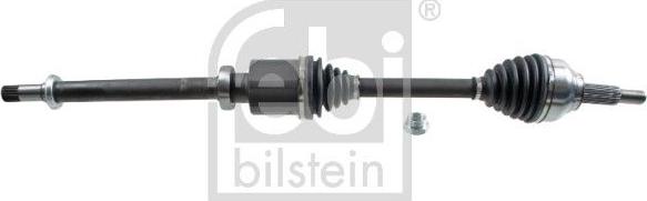 FEBI Bilstein 1003528 — Wał napędowy